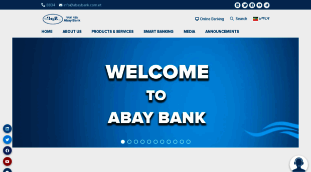 abaybank.com.et