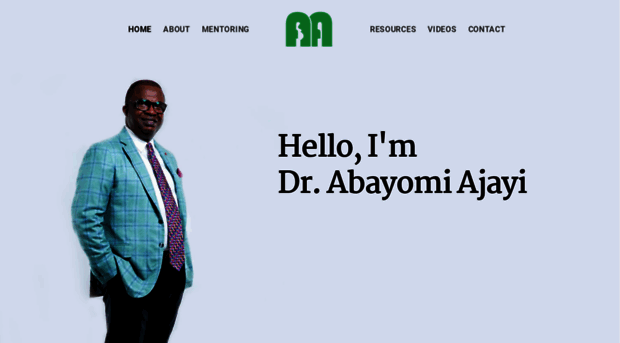 abayomiajayi.com.ng