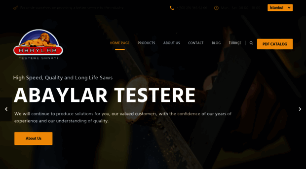 abaytestere.com.tr