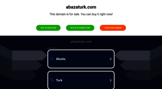 abazaturk.com