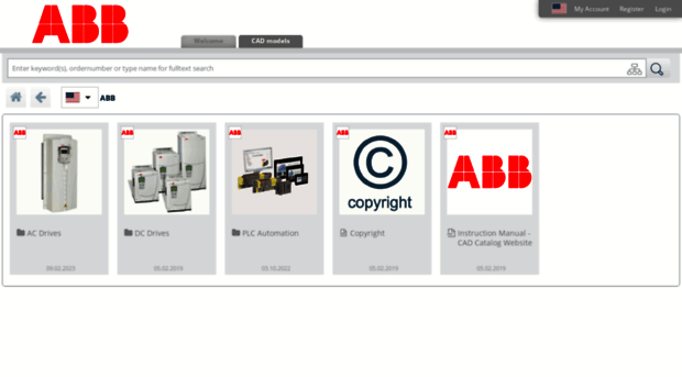 abb-drives.partcommunity.com