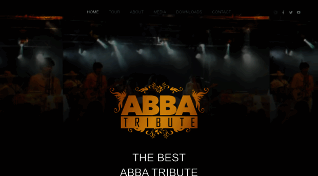 abba-tribute.nl