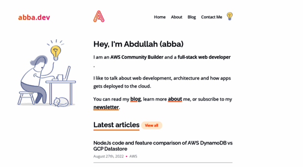 abba.dev