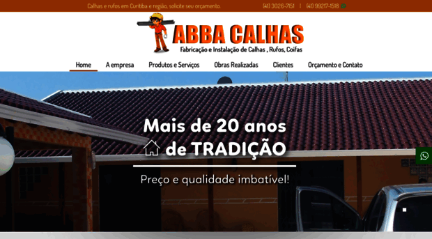 abbacalhas.com.br