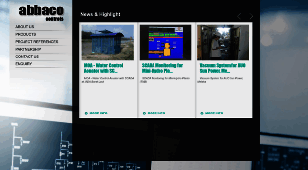 abbacocontrols.com.my