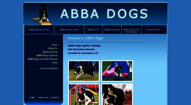 abbadogs.com