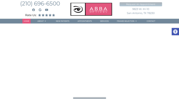 abbaeyewear.com