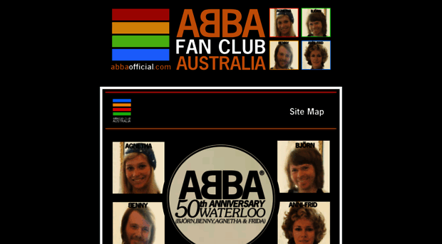 abbaofficial.com