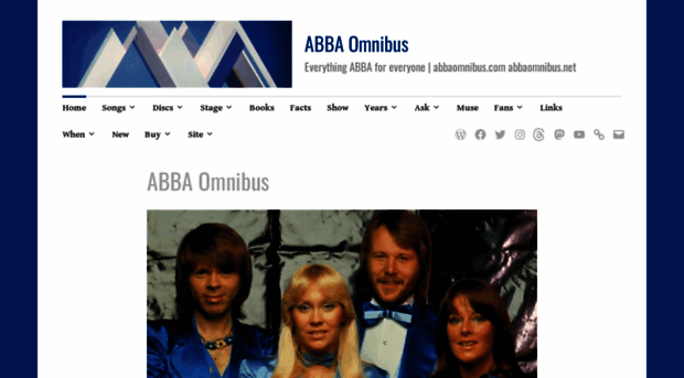 abbaomnibus.com