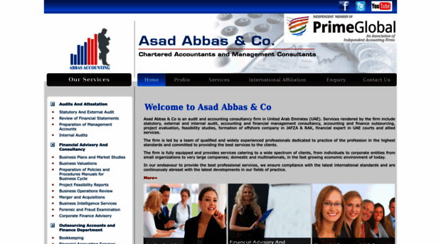 abbasaccounting.ae