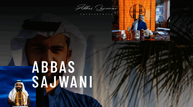 abbassajwani.com