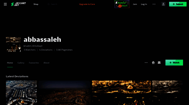 abbassaleh.deviantart.com