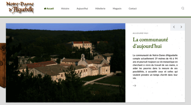 abbaye-aiguebelle.cef.fr