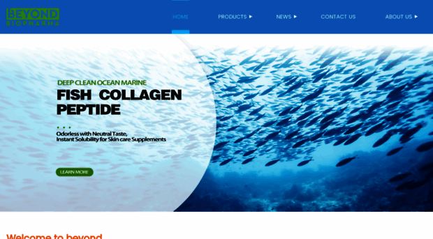 abbbeyond-collagen.com