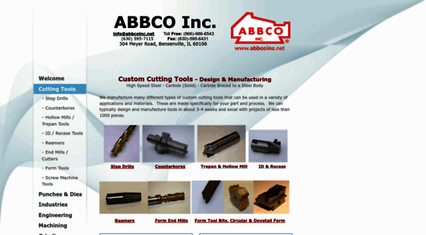 abbcoinc.net