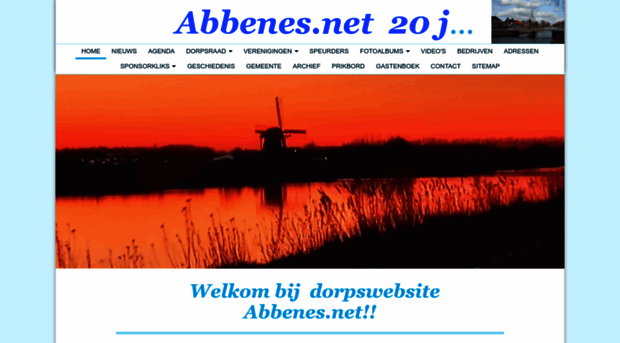 abbenes.net