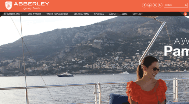 abberley-yachts.com