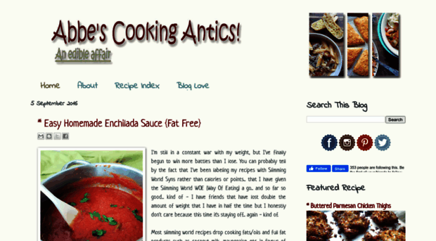 abbescookingantics.blogspot.com