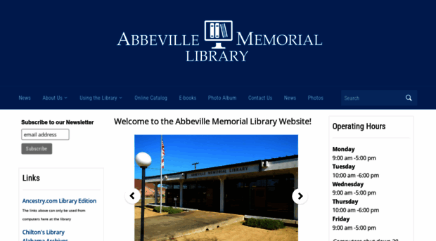 abbevillelibrary.org