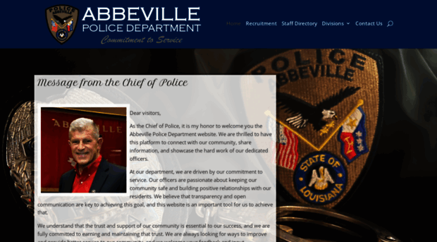 abbevillepolice.com