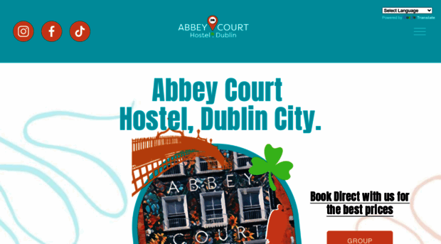 abbey-court.com