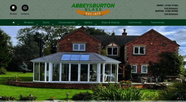 abbey-glass.co.uk