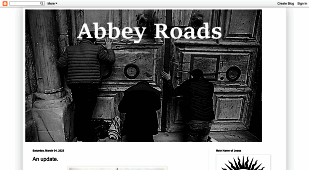 abbey-roads.blogspot.com