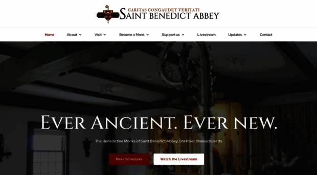 abbey.org