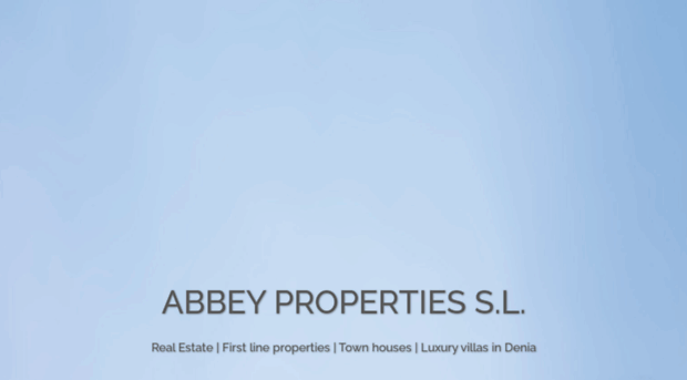 abbey.properties