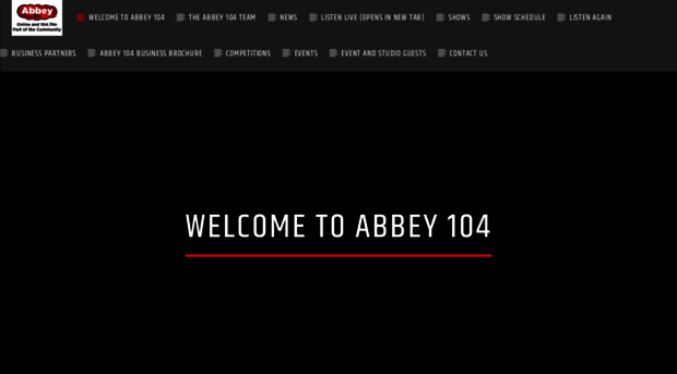 abbey104.com