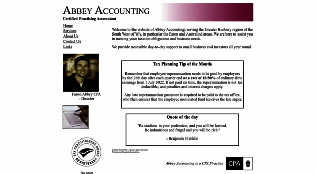 abbeyaccounting.com.au