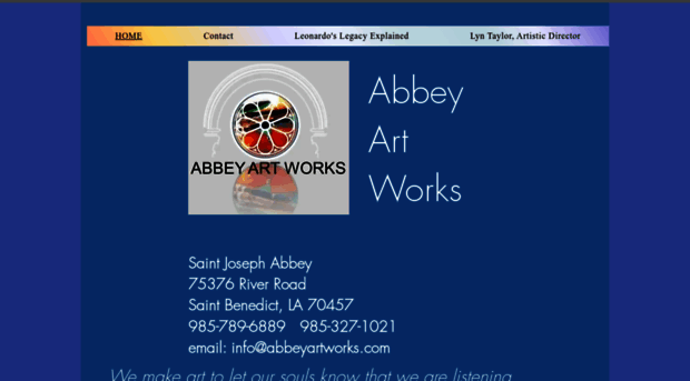 abbeyartworks.com