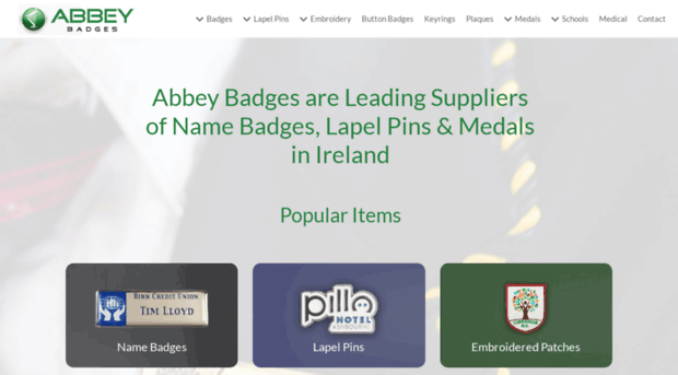 abbeybadges.ie