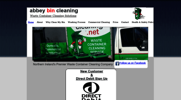 abbeybincleaning.net