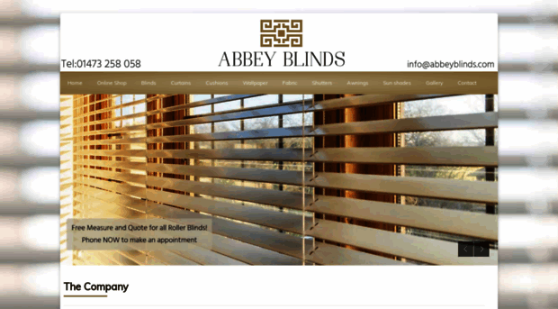 abbeyblinds.com