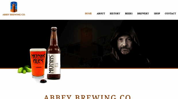 abbeybrewing.biz