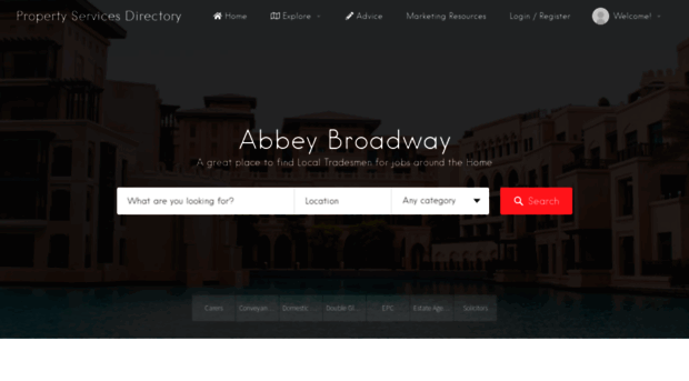 abbeybroadway.co.uk