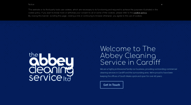 abbeycleaning.com