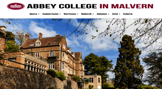 abbeycollege.co.uk