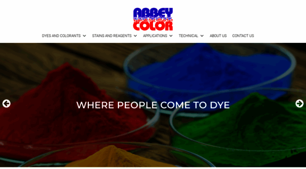 abbeycolor.com