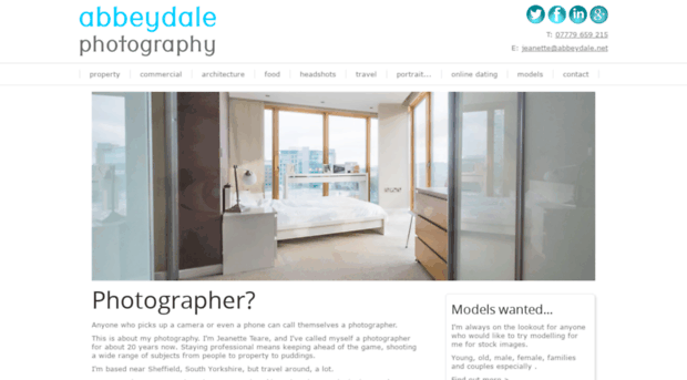 abbeydalephotography.co.uk