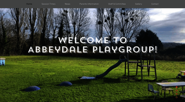 abbeydaleplaygroup.co.uk