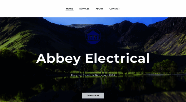 abbeyelectrical.net