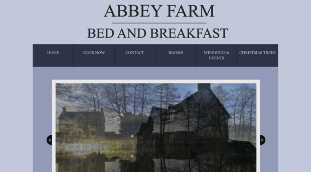 abbeyfarmbandb.co.uk