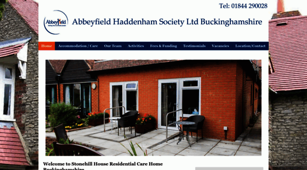 abbeyfieldhaddenham.com