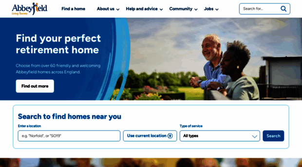 abbeyfieldliving.org.uk