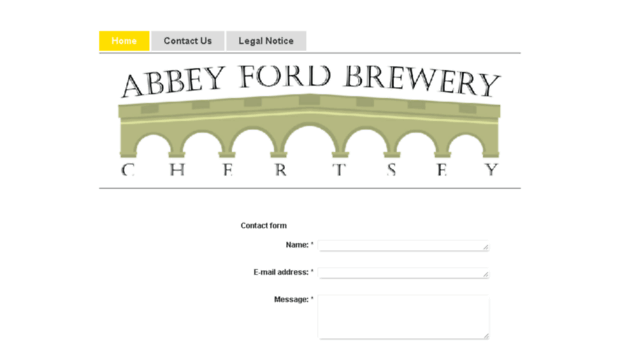 abbeyfordbrewery.co.uk