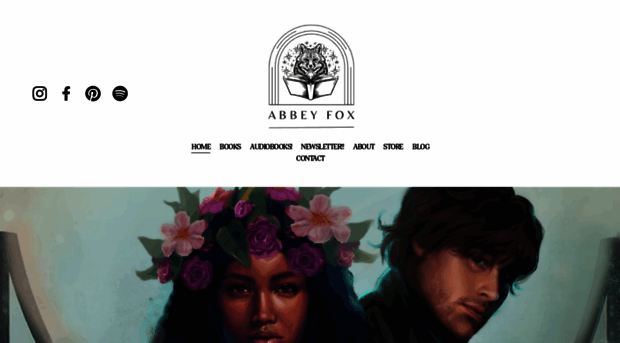 abbeyfox.com