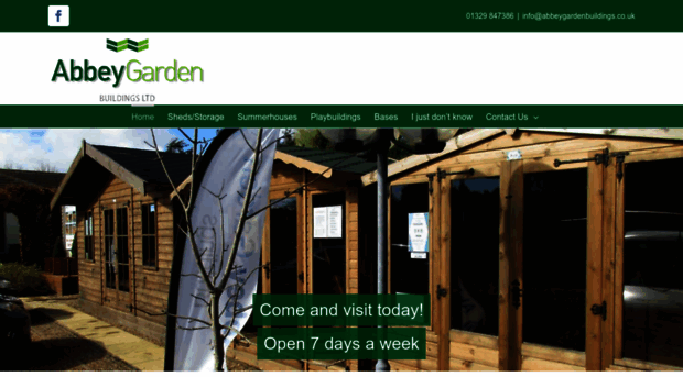 abbeygardenbuildings.co.uk