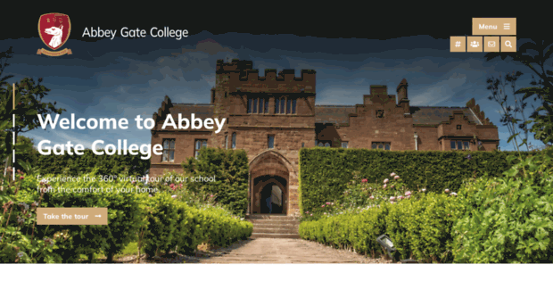 abbeygatecollege.co.uk